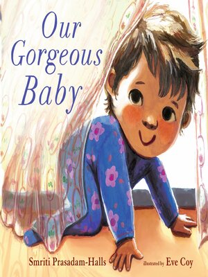 cover image of Our Gorgeous Baby